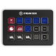 Контролер Elgato Stream Deck MK.2 - 15 Customizable LCD Keys