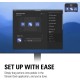 Контролер Elgato Stream Deck Pedal