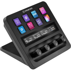 Контролер Elgato Stream Deck Plus