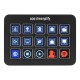 Контролер Streamplify STREAMING DECK ONE