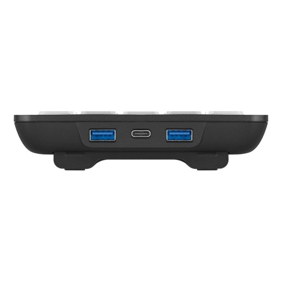 Контролер Streamplify STREAMING DECK ONE