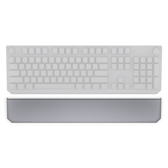 Поставка за китки ENDORFY Thock Palm Rest V2