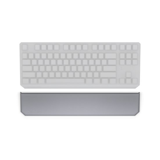 Поставка за китки ENDORFY Thock TKL Palm Rest V2 Поставка за китки ENDORFY Thock TKL Palm Rest V2