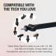 Поставка за микрофон Elgato Wave Desk Stand