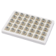 Суичове Keychron Cherry MX, 35 броя