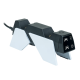 Зарядна станция Nacon PS5 DUAL Charger V4 Зарядна станция Nacon PS5 DUAL Charger V4