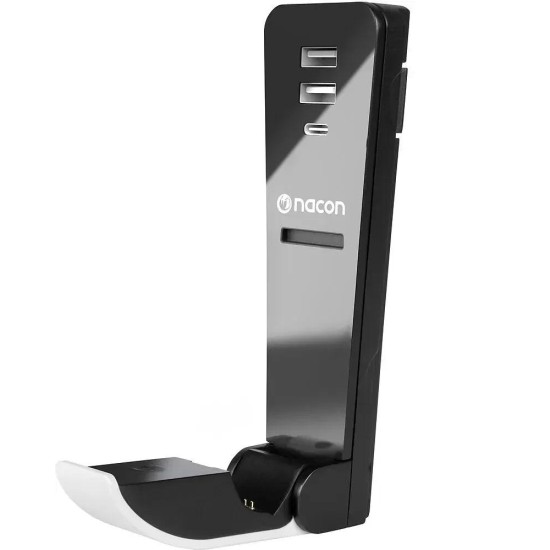 Зарядно и хъб Nacon, За конзола PS5 Slim