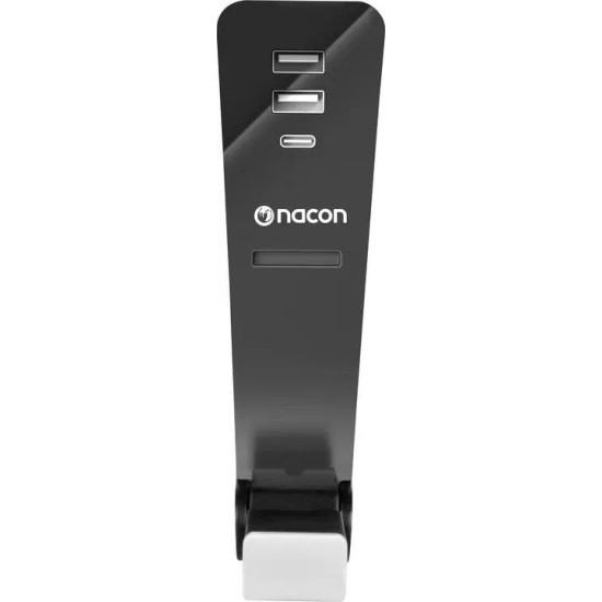 Зарядно и хъб Nacon, За конзола PS5 Slim