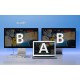 ATEN Докинг 11-in-1 USB-C Multiport Dock + Power Pass-Through, 2 x HDMI, LAN,3.5mm, USB-C, SD Card , microSD, 3 x USB 3.2 ATEN Докинг 11-in-1 USB-C Multiport Dock + Power Pass-Through, 2 x HDMI, LAN,3.5mm, USB-C, SD Card , microSD, 3 x USB 3.2