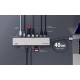 ATEN Докинг 11-in-1 USB-C Multiport Dock + Power Pass-Through, 2 x HDMI, LAN,3.5mm, USB-C, SD Card , microSD, 3 x USB 3.2 ATEN Докинг 11-in-1 USB-C Multiport Dock + Power Pass-Through, 2 x HDMI, LAN,3.5mm, USB-C, SD Card , microSD, 3 x USB 3.2