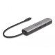 Докинг станция Delock USB 40 Gbps USB Type-C