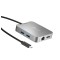 Докинг станция j5create JCD391 4K60 Elite USB-C PD, USB-A, HDMI, RJ-45
