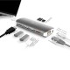 Докинг станция j5create Multi-Port JCD383, USB, HDMI, Ethernet, SD, microSD