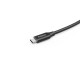 HAMA Докинг станция USB-C "Connect2Office Black", 9 порта, 2x HDMI™, USB-A, USB-C, LAN HAMA Докинг станция USB-C "Connect2Office Black", 9 порта, 2x HDMI™, USB-A, USB-C, LAN