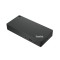 Lenovo Универсална USB-C докинг станция, Dock Gen3 HDMI, 2 X DP, 1 GbE, 90W