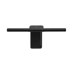 Лампа за четене за лаптоп BenQ LaptopBar - Черно
