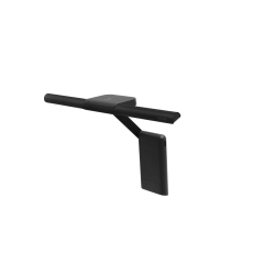 Лампа за четене за лаптоп BenQ LaptopBar - Черно