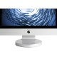 Поставка за компютър Rain Design i360 за Apple iMac 20-23"