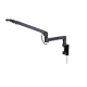 Стойка за микрофон ENDORFY Broadcast Low Profile RGB Boom Arm Стойка за микрофон ENDORFY Broadcast Low Profile RGB Boom Arm