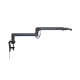 Стойка за микрофон ENDORFY Broadcast Low Profile RGB Boom Arm Стойка за микрофон ENDORFY Broadcast Low Profile RGB Boom Arm