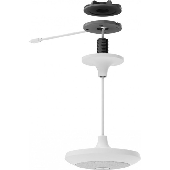 Висяща стойка за микрофон Logitech Mic Pod Pendant Mount