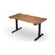 Геймърско бюро ENDORFY Atlas L Electric - Dark Wood