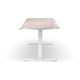 Геймърско бюро ENDORFY Atlas L Electric - Light Wood