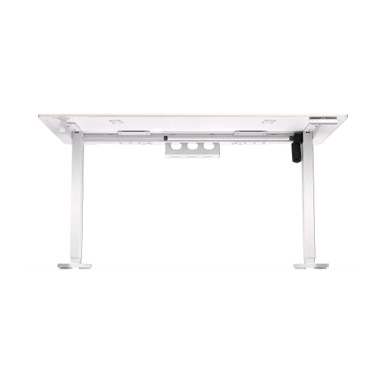 Геймърско бюро ENDORFY Atlas L Electric - Light Wood