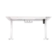 Геймърско бюро ENDORFY Atlas L Electric - Light Wood