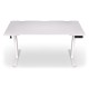 Геймърско бюро ENDORFY - Atlas L Electric - Onyx White Геймърско бюро ENDORFY - Atlas L Electric - Onyx White