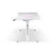 Геймърско бюро ENDORFY - Atlas L Electric - Onyx White Геймърско бюро ENDORFY - Atlas L Electric - Onyx White