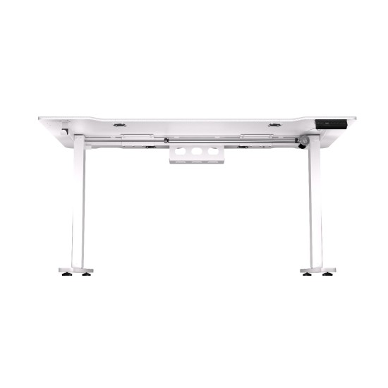 Геймърско бюро ENDORFY - Atlas L Electric - Onyx White Геймърско бюро ENDORFY - Atlas L Electric - Onyx White