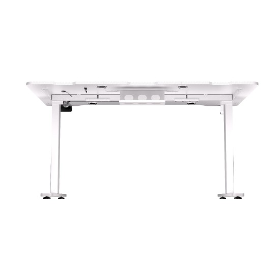 Геймърско бюро ENDORFY - Atlas L Electric - Onyx White Геймърско бюро ENDORFY - Atlas L Electric - Onyx White