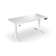 Геймърско бюро ENDORFY - Atlas L Electric - Onyx White Геймърско бюро ENDORFY - Atlas L Electric - Onyx White