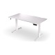Геймърско бюро ENDORFY - Atlas L Electric - Onyx White Геймърско бюро ENDORFY - Atlas L Electric - Onyx White