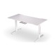 Геймърско бюро ENDORFY - Atlas L Electric - Onyx White Геймърско бюро ENDORFY - Atlas L Electric - Onyx White