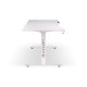 Геймърско бюро ENDORFY - Atlas L Electric - Onyx White Геймърско бюро ENDORFY - Atlas L Electric - Onyx White