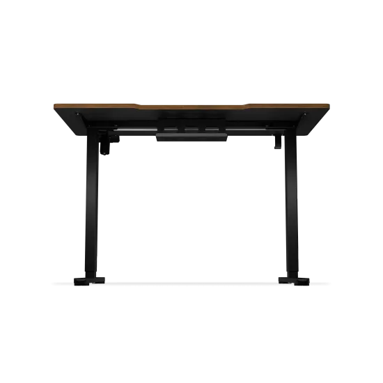 Геймърско бюро ENDORFY Atlas S Electric - Dark Wood Геймърско бюро ENDORFY Atlas S Electric - Dark Wood