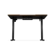 Геймърско бюро ENDORFY Atlas S Electric - Dark Wood Геймърско бюро ENDORFY Atlas S Electric - Dark Wood