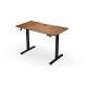 Геймърско бюро ENDORFY Atlas S Electric - Dark Wood Геймърско бюро ENDORFY Atlas S Electric - Dark Wood