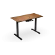 Геймърско бюро ENDORFY Atlas S Electric - Dark Wood Геймърско бюро ENDORFY Atlas S Electric - Dark Wood