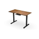 Геймърско бюро ENDORFY Atlas S Electric - Dark Wood Геймърско бюро ENDORFY Atlas S Electric - Dark Wood