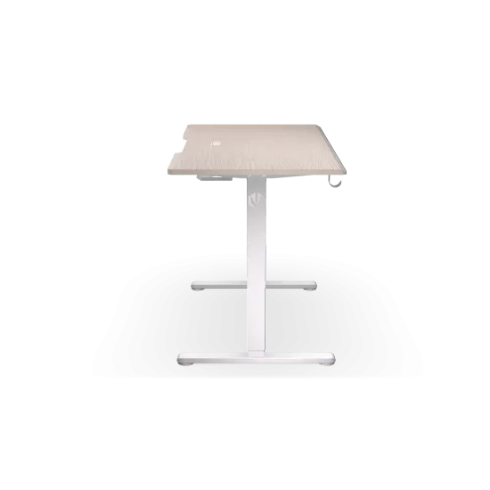 Геймърско бюро ENDORFY Atlas S Electric - Light Wood Геймърско бюро ENDORFY Atlas S Electric - Light Wood