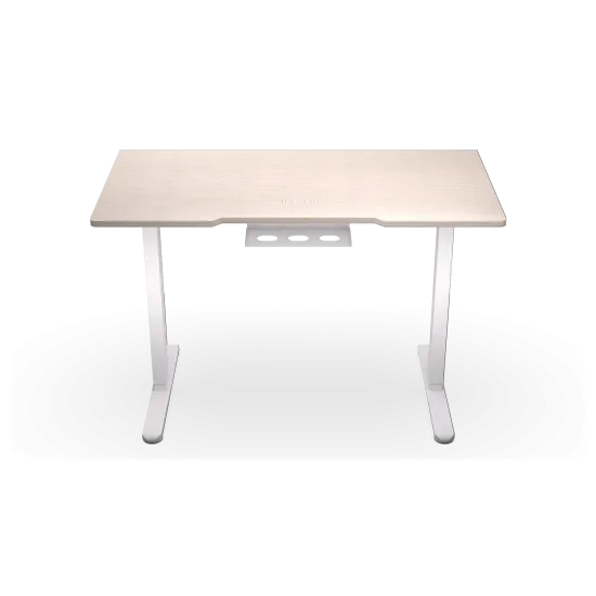 Геймърско бюро ENDORFY Atlas S Electric - Light Wood Геймърско бюро ENDORFY Atlas S Electric - Light Wood