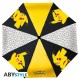 Чадър  POKEMON - Pikachu