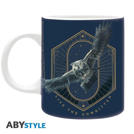 Чаша ABYSTYLE HARRY POTTER, Hogwarts Legacy Logo