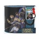 Чаша ABYSTYLE LEAGUE OF LEGENDS Mug Heat Change Group