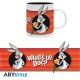 Чаша ABYSTYLE LOONEY TUNES Bugs Bunny