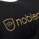 Комплект възглавници Noblechairs, За геймърски стол EPIC/ICON/HERO, Черен/Златист