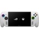 Игрова конзола ASUS ROG Xbox Ally RC73YA-NH006W - 7" IPS FHD(1920x1080) 120Hz, 16GB LPDDR5, 512GB SSD, Windows 11 Home